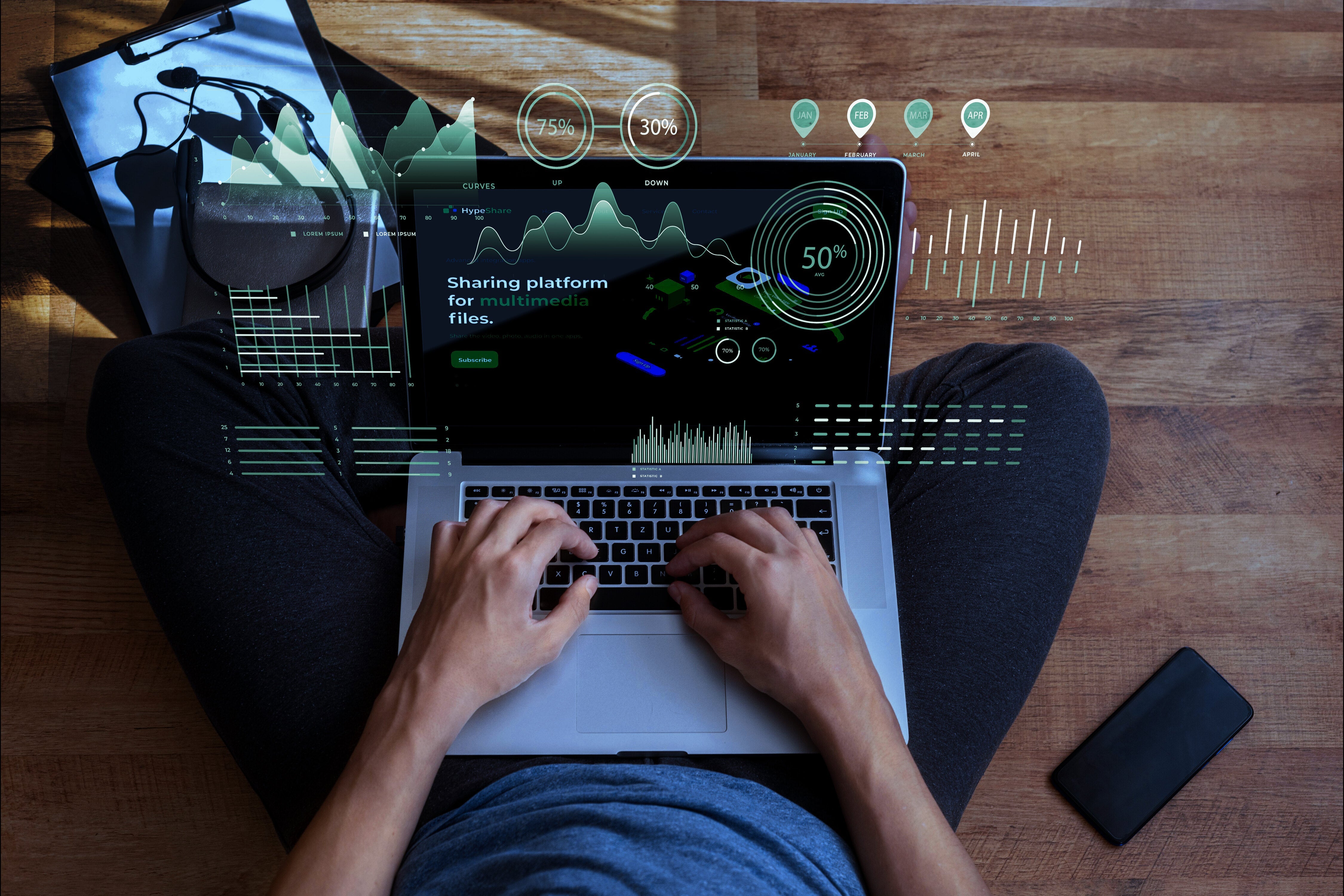 The Power of Data-Driven Marketing in 2025